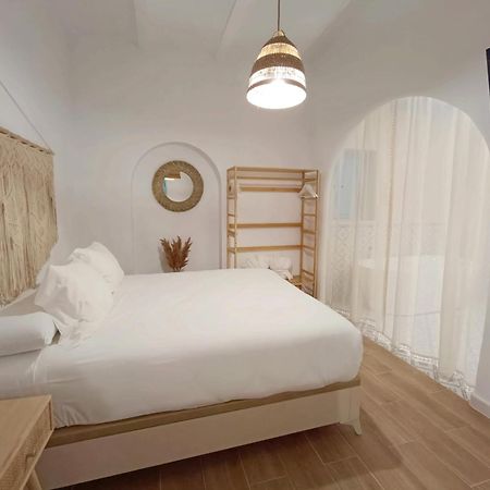 Casa Medina Daire Benalup-Casas Viejas Dış mekan fotoğraf