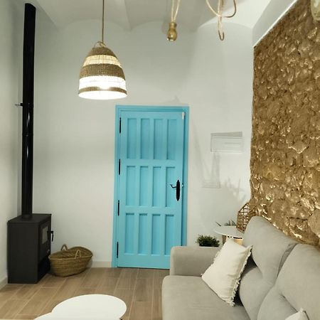 Casa Medina Daire Benalup-Casas Viejas Dış mekan fotoğraf