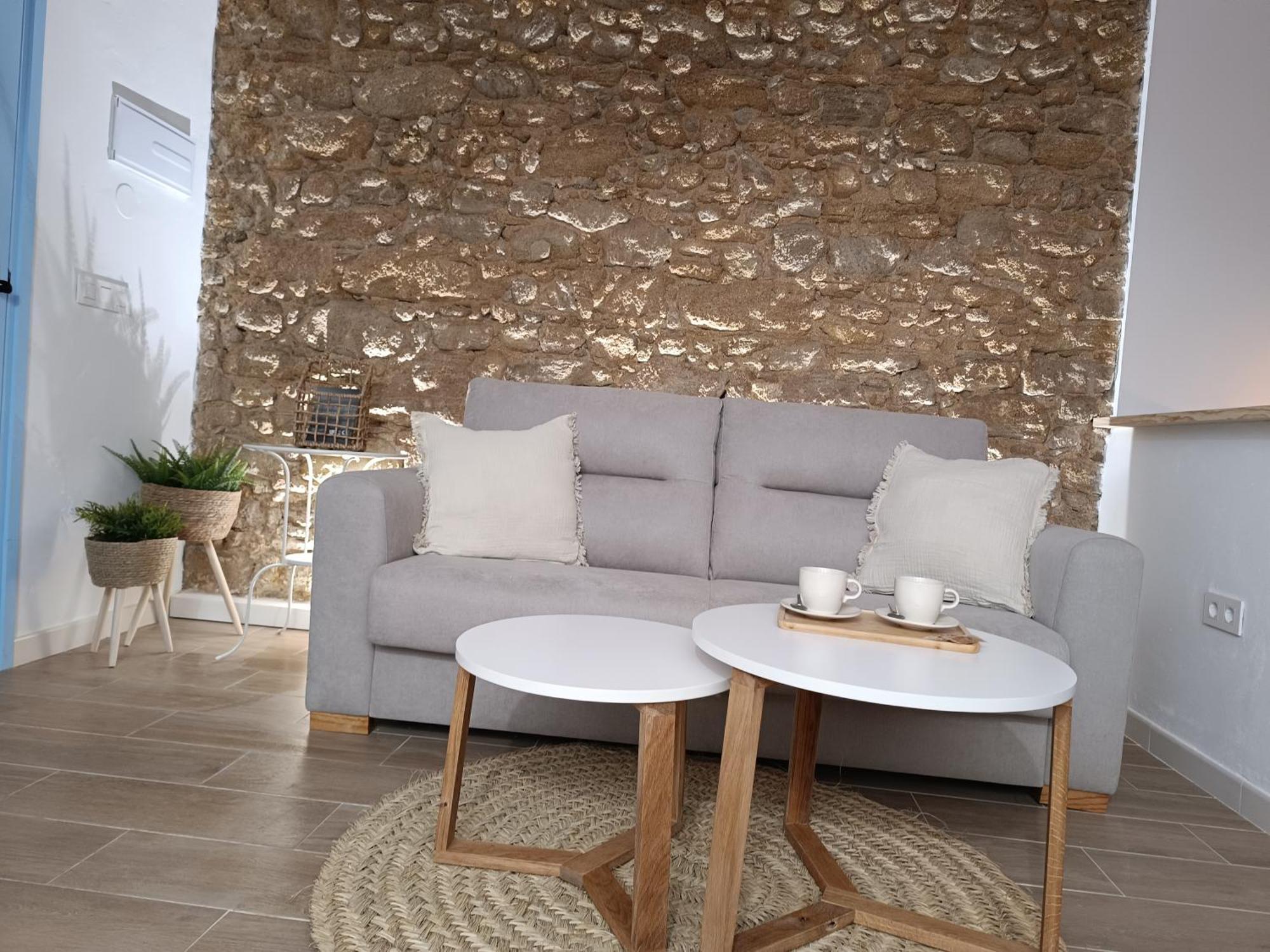 Casa Medina Daire Benalup-Casas Viejas Dış mekan fotoğraf