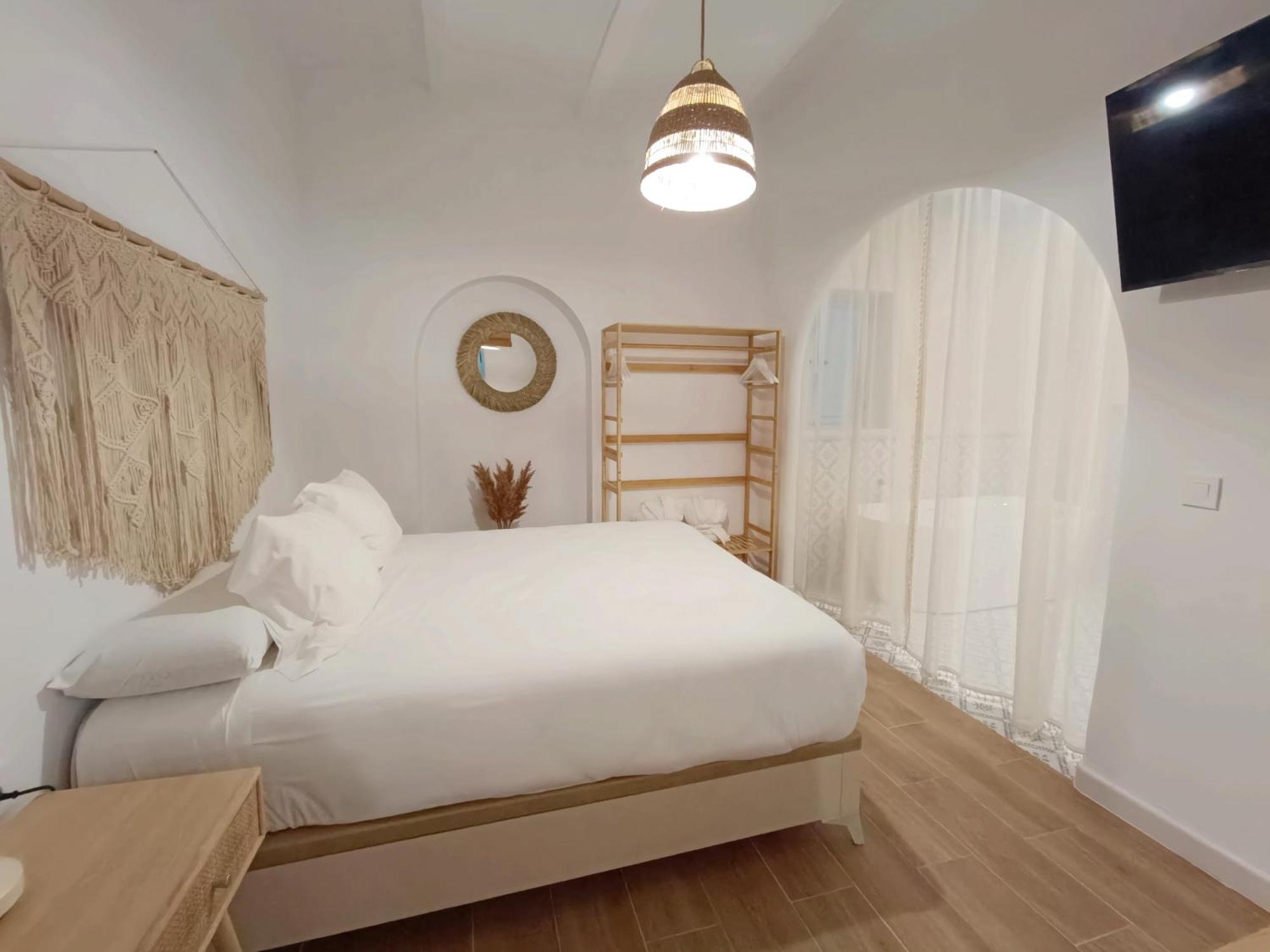 Casa Medina Daire Benalup-Casas Viejas Dış mekan fotoğraf