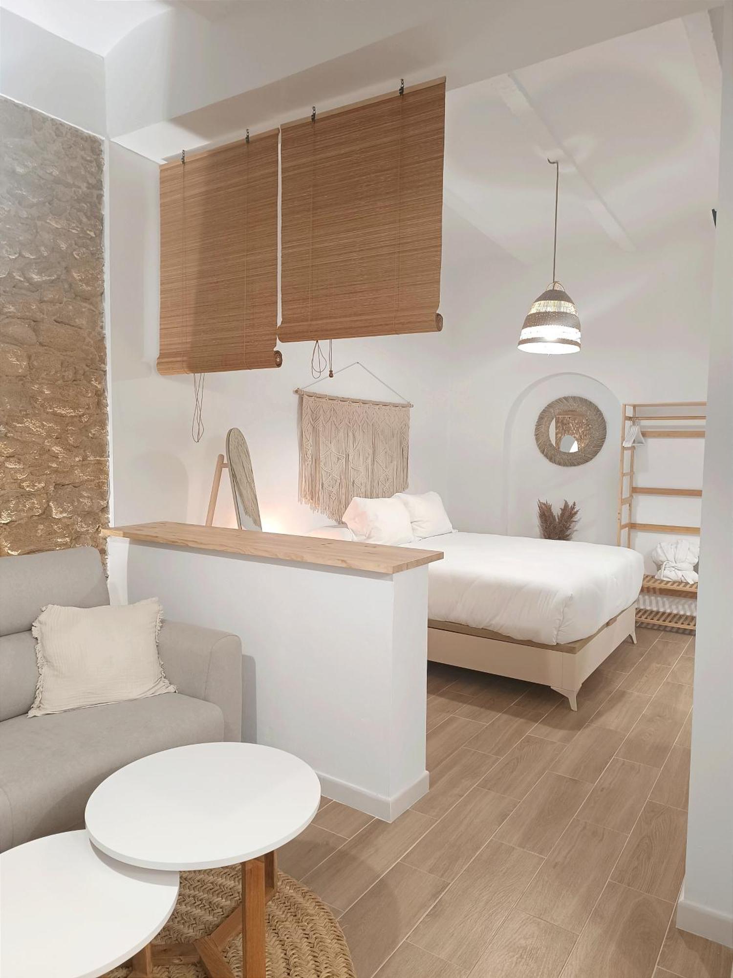 Casa Medina Daire Benalup-Casas Viejas Dış mekan fotoğraf