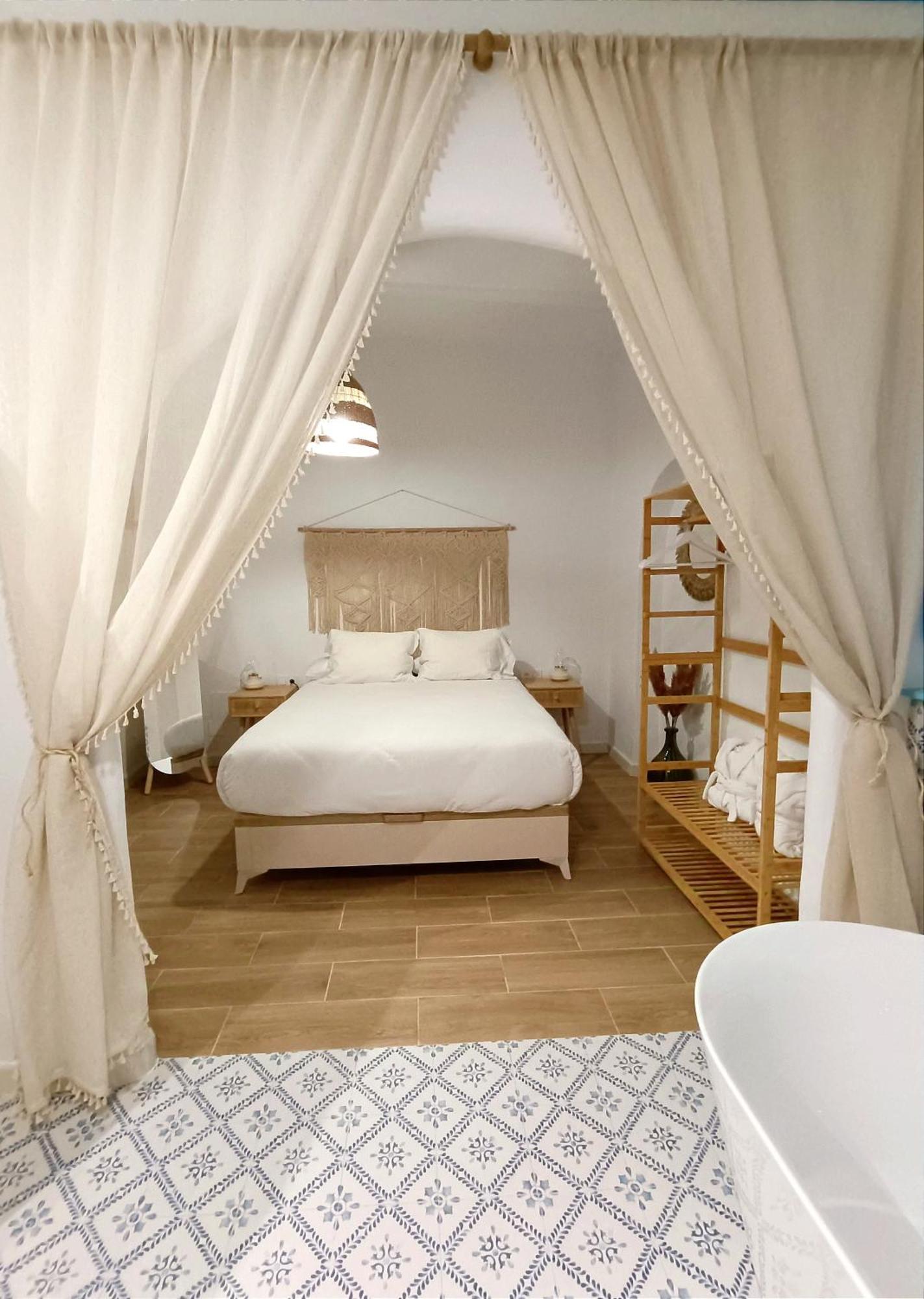 Casa Medina Daire Benalup-Casas Viejas Dış mekan fotoğraf