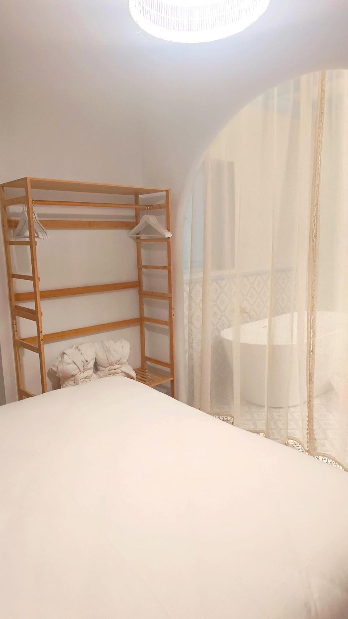 Casa Medina Daire Benalup-Casas Viejas Dış mekan fotoğraf